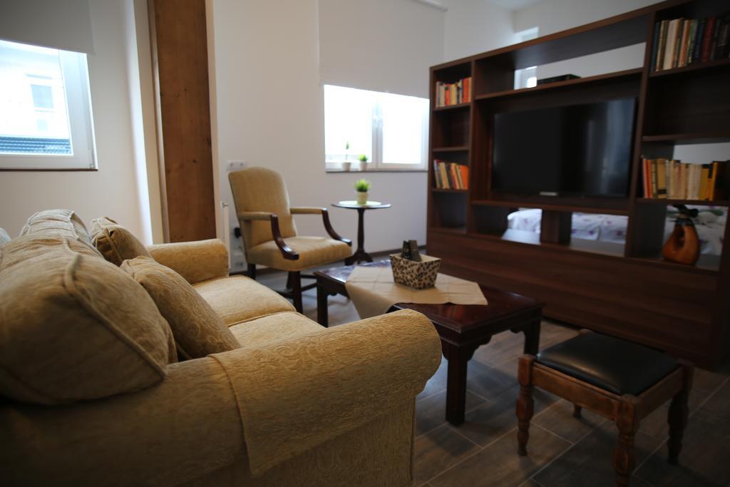 Del Toro Apartment Skopje Zimmer foto